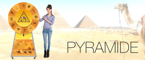 Pyramide